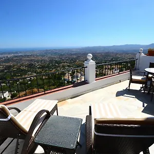 Mirador De Penthouse Blq 2 Apartment