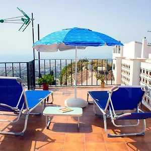 Tropical, Casita Tipica Apartment