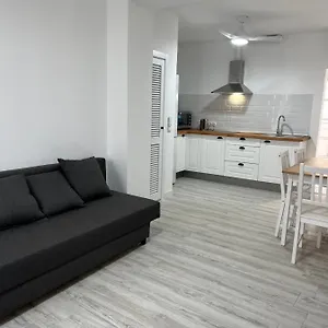 Ataraxia Casa Vacacional Apartment