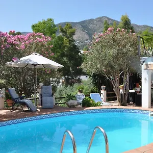 Casa Casandra , Urbanisation Dona Pilar - Beautiful, Peaceful & Tranquil Apartment