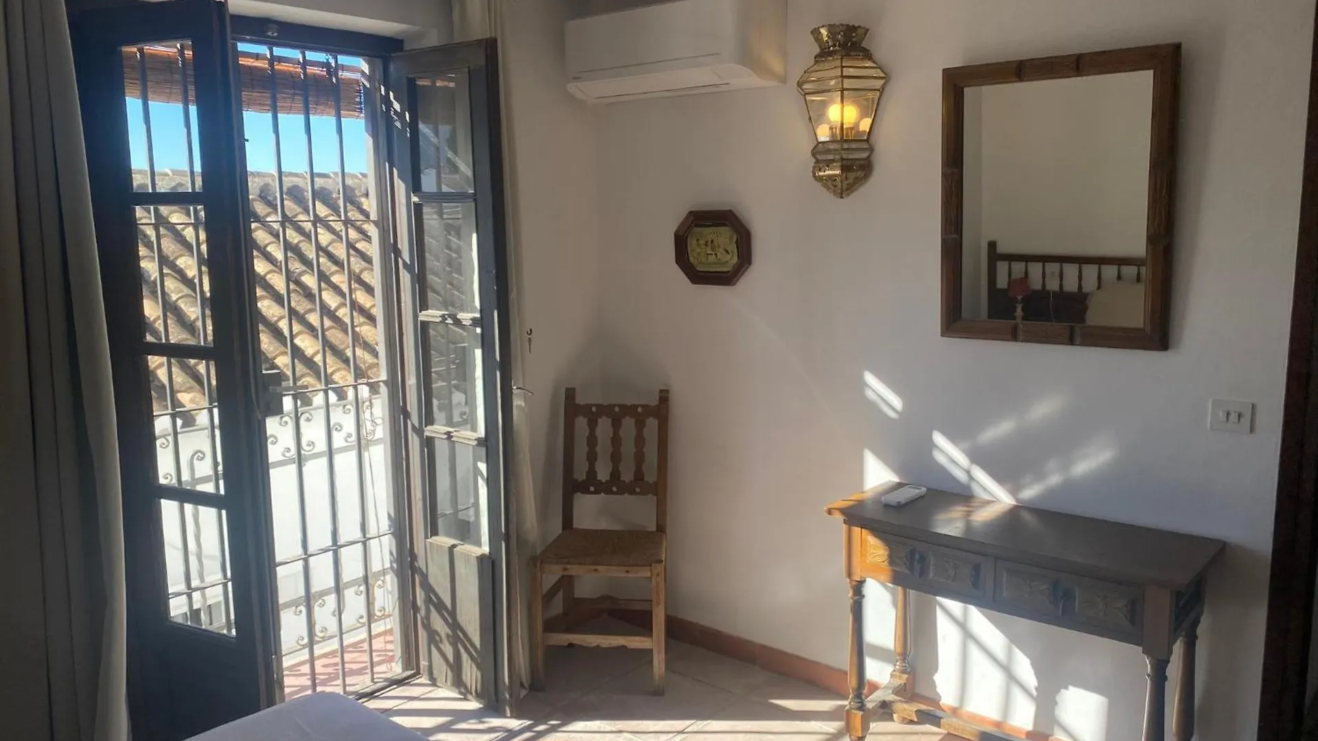 Apartment Paradise In Mijas Pueblo