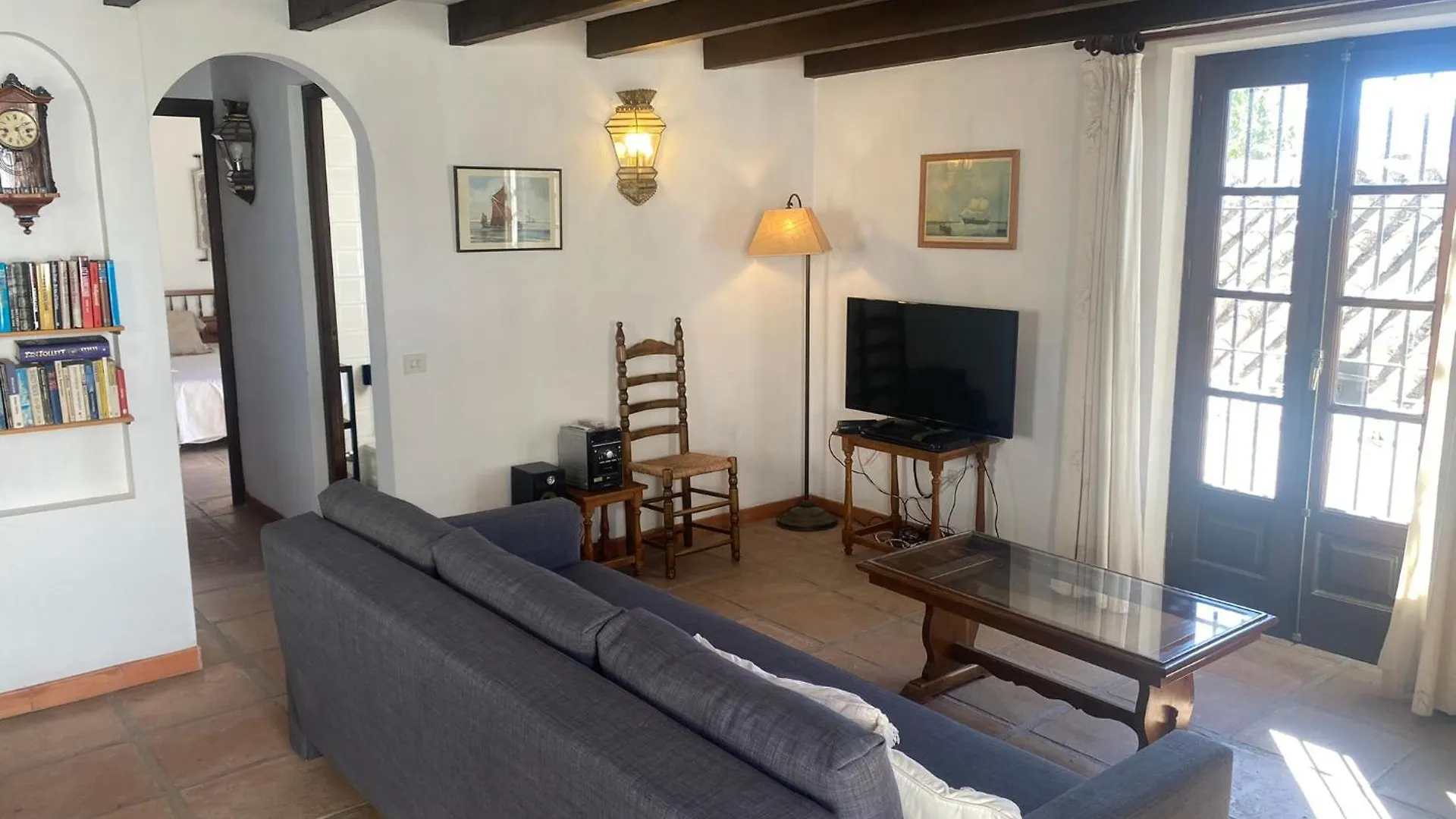 Paradise In Mijas Pueblo 0*,