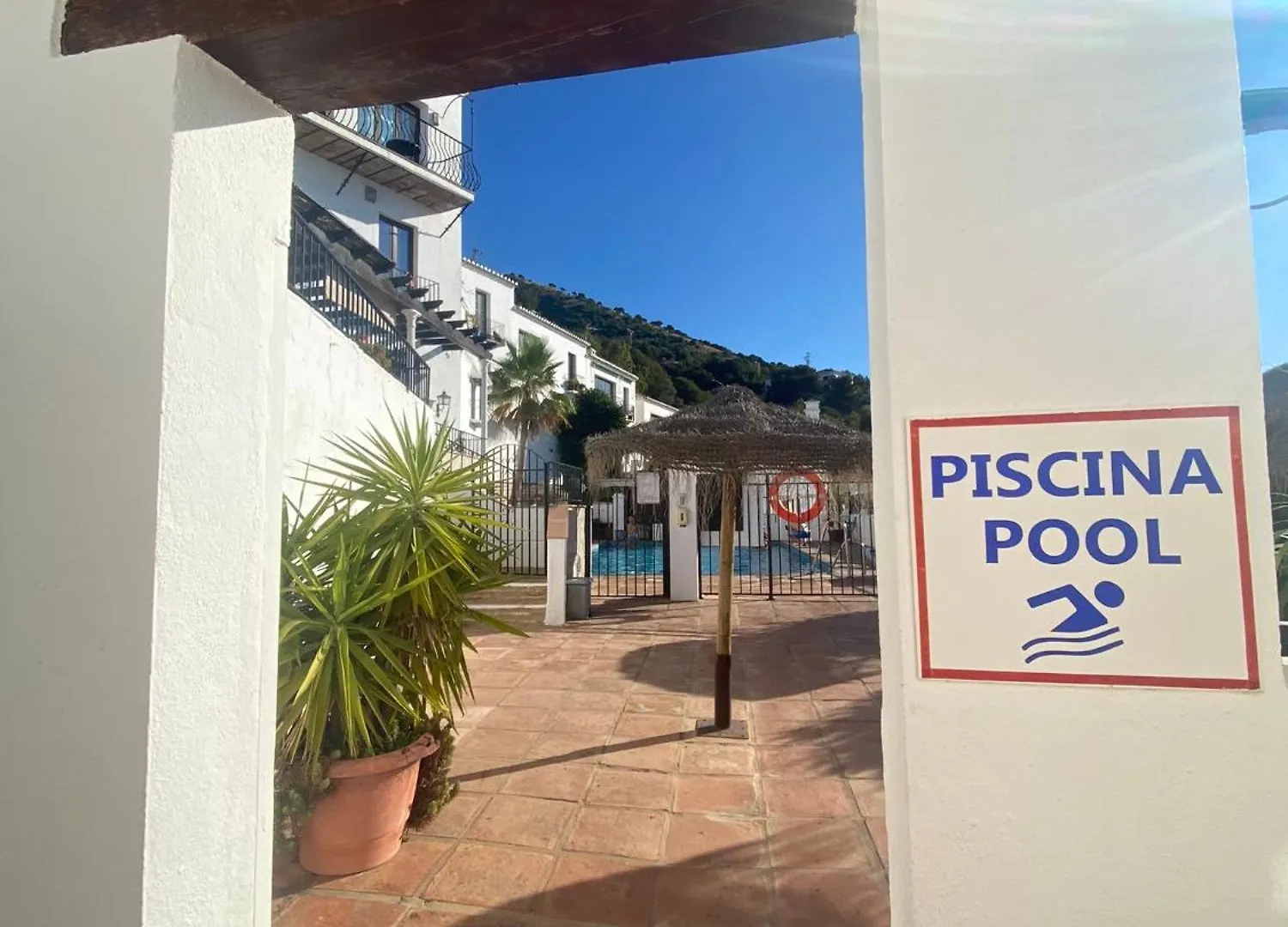 Paradise In Mijas Pueblo 0*,  Spain